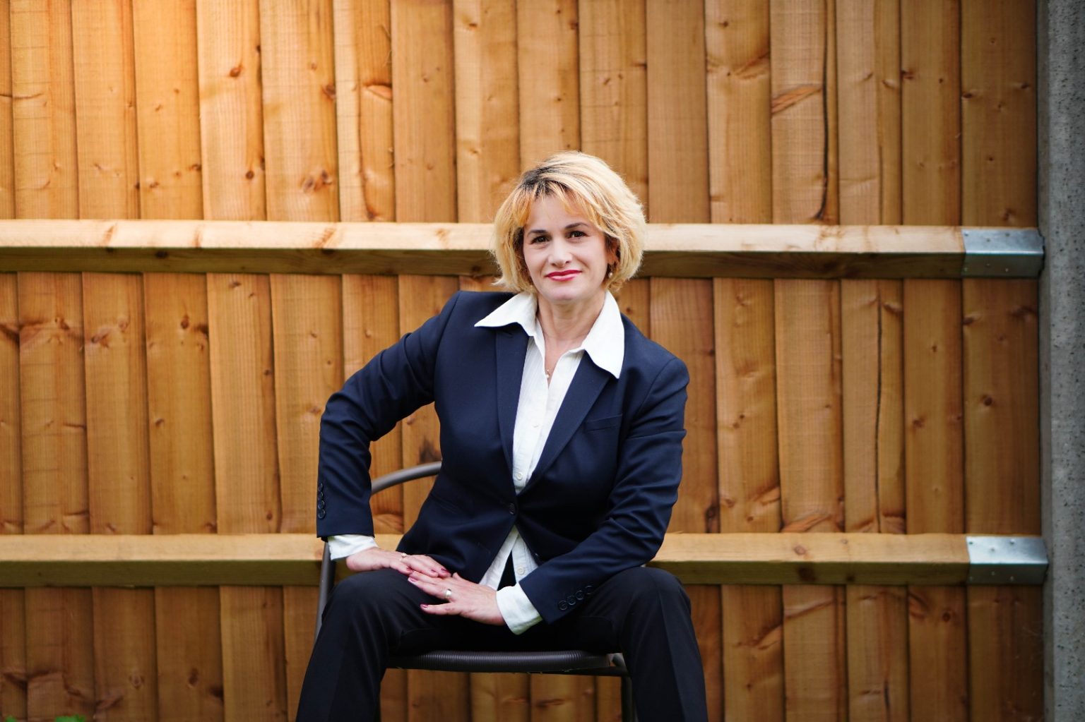 Mirela Anghelache, fondator Rafidin Education