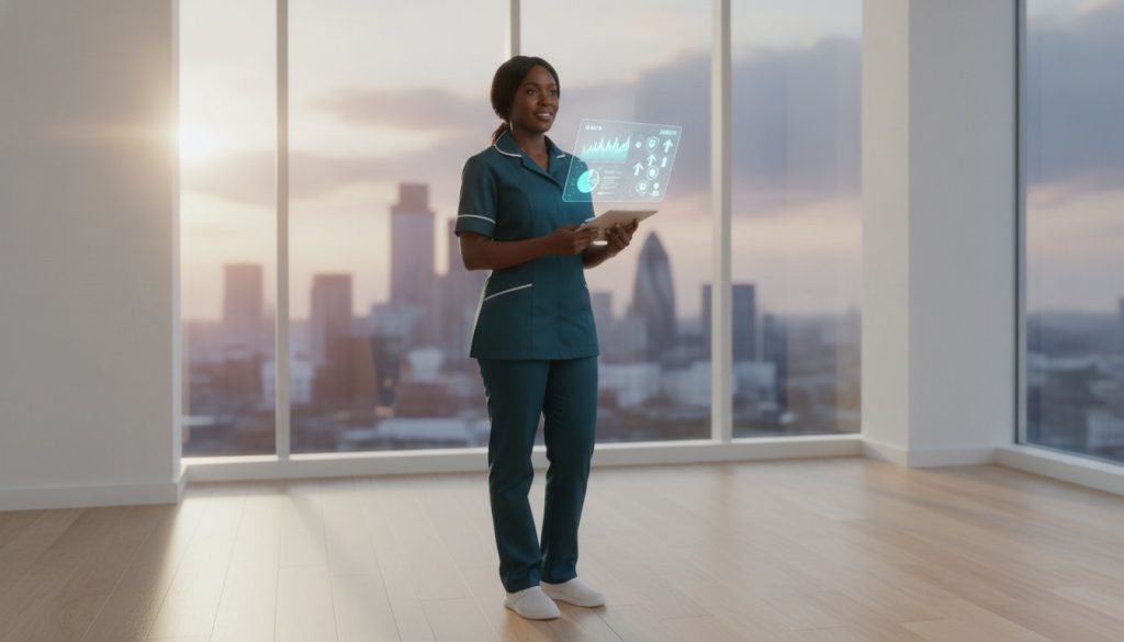 Future-proofing Your Career: The Evolution of Professional Care in the UK (2026)