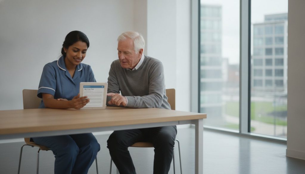 Person-Centred Care: A Comprehensive Guide for UK Healthcare Professionals
